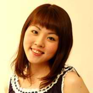 福圓美里 photo provided by Last.fm