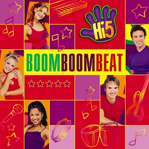Image for 'Boom Boom Beat'