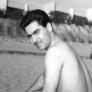 Nuri Sesigüzel 的头像