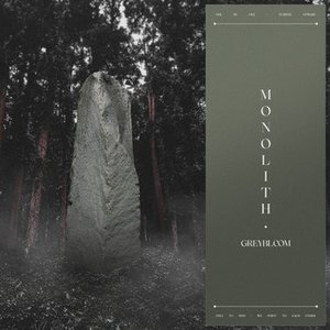 Monolith - Single