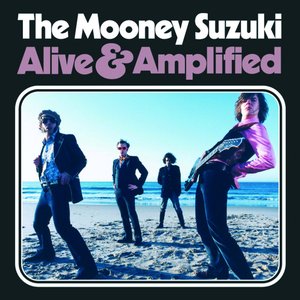 Alive & Amplified