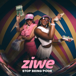 Stop Being Poor (feat. Patti Harrison) - Single
