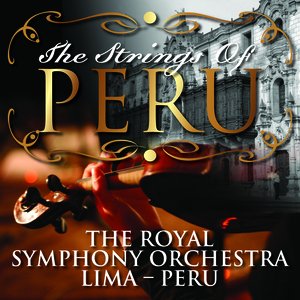 The Strings of Peru