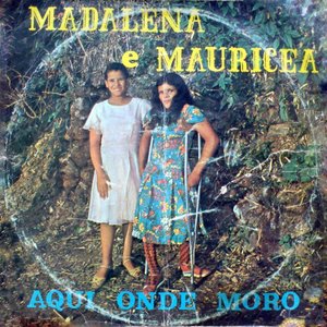 Avatar de Madalena e Mauricea