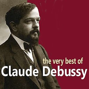 The Very Best of Debussy