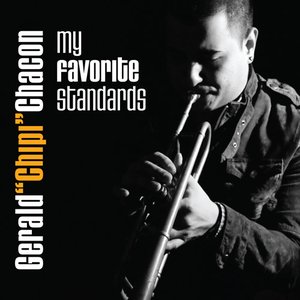 Image for 'My Favorite Standards'