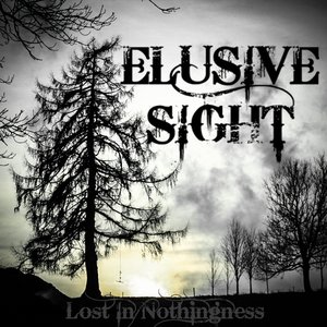 Image for 'Elusive Sight'