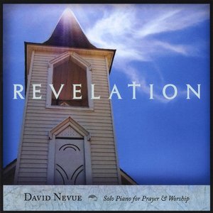 Image for 'Revelation: Solo Piano for Prayer & Worship'