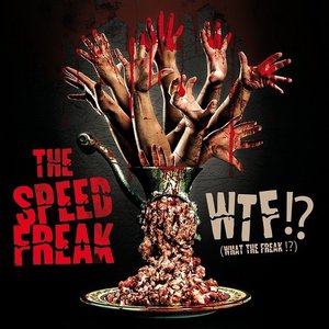 WTF!? (What the Freak!?)