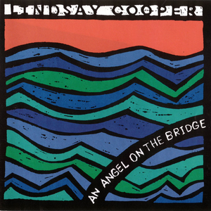 An Angel on the Bridge cover