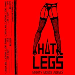Hot Legs