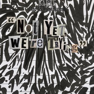 'Not Yet, We're Trying!' [Explicit]