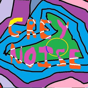 Grey Noise 的头像