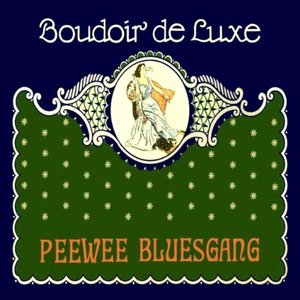 Boudoir de Luxe