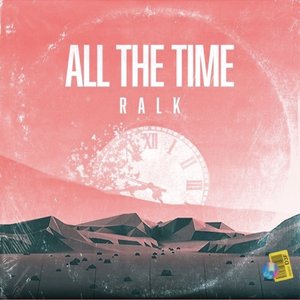 All the Time (Eu Tenho Medo)