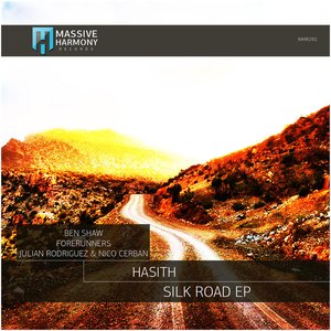Silk Road EP