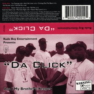 Da Click 的头像