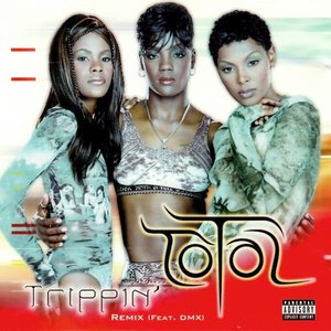 Trippin' (Remixes) - EP