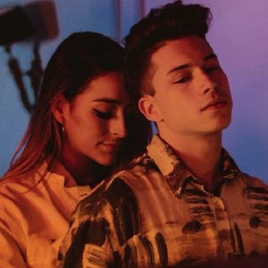 Belén Aguilera & Raoul Vázquez 的头像