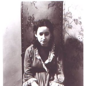 Nora Guthrie 的头像