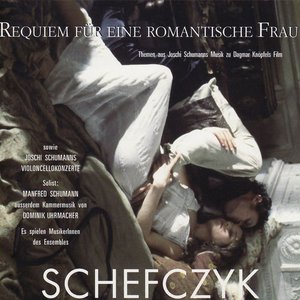 Requiem Für Eine Romantische Frau