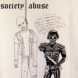 Avatar for Society Abuse