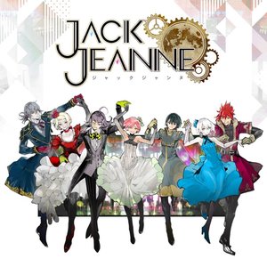 Jack & Jeanne Of Quartz
