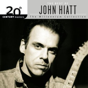 20th Century Masters: The Millennium Collection: The Best of John Hiatt