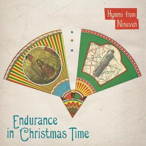 Endurance In Christmas Time