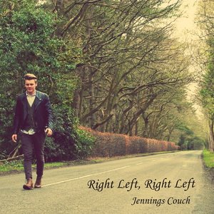 Right Left, Right Left - EP
