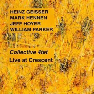Live At Crescent