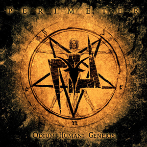 Odium Humani Generis cover