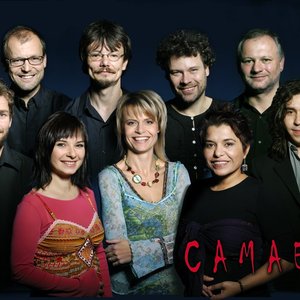 Image for 'Camael'