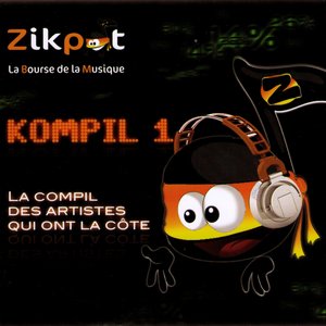 Zikpot Vol1