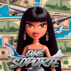 QUE SOPORTE - Single