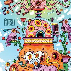 2022-06-01: Credit One Stadium, Charleston, SC, USA