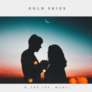 Gold Skies