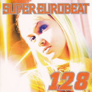 SUPER EUROBEAT VOL.128