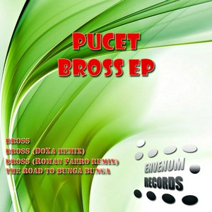 Bross EP