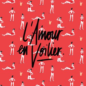 L'amour en voilier - EP