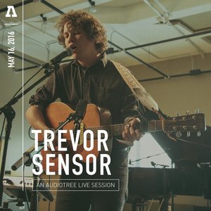 Trevor Sensor on Audiotree Live