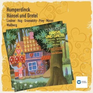 Hänsel und Gretel