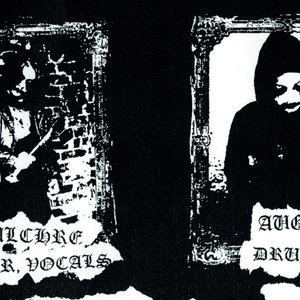 Avatar for Grave Revelations