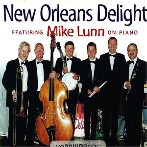 Swingin' Copenhagen '99 (feat. Mike Lunn) [Live]