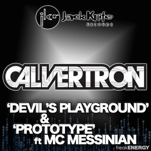 Avatar di Calvertron, Messinian