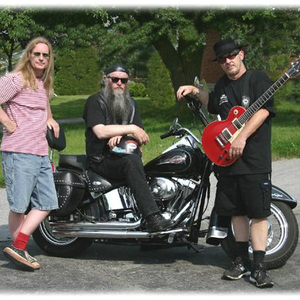 Zed Head photo provided by Last.fm