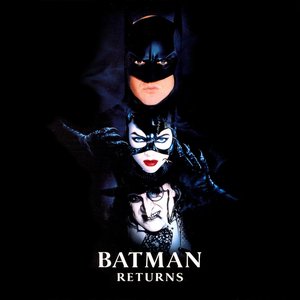 Avatar de Batman Returns Soundtrack/Danny Elfman