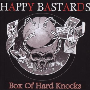 Box Of Hard Knocks