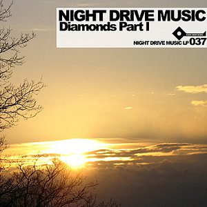 Night Drive Music Diamonds Part 1