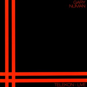 Telekon - Live